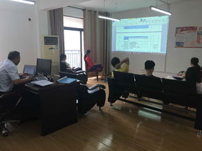 食品与环境工程学院召开环境工程专业评建工作实施方案及任务分解布置会