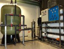 上海泉特环境工程纯水处理设备 QTHJ系列产品全方位解析