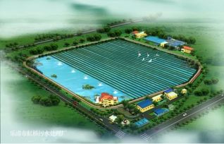 浦华环保承建，乐清市虹桥污水处理厂三期工程正式开工，助推区域环境质量再提升