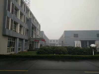 无锡迈达塑胶 以环保设施运营管理技术引领绿色建材新时代