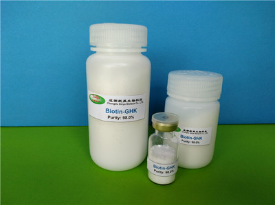 氨基酸、蛋白质和核酸 盖德化工网助力化工试剂精准采购